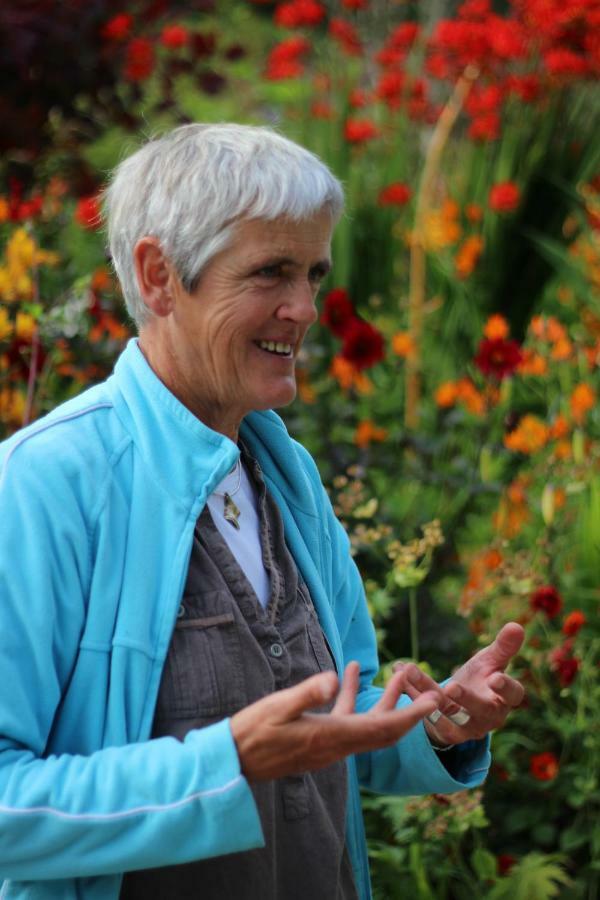 June Blake'S Garden بلسيينغتون المظهر الخارجي الصورة
